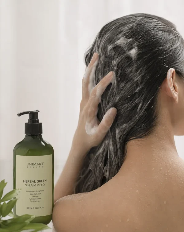 Argan Oil Deep Repair Hair Treatment Mask